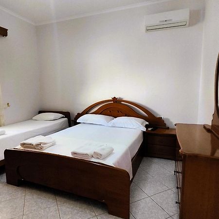 Hola Rooms Ксамил Экстерьер фото