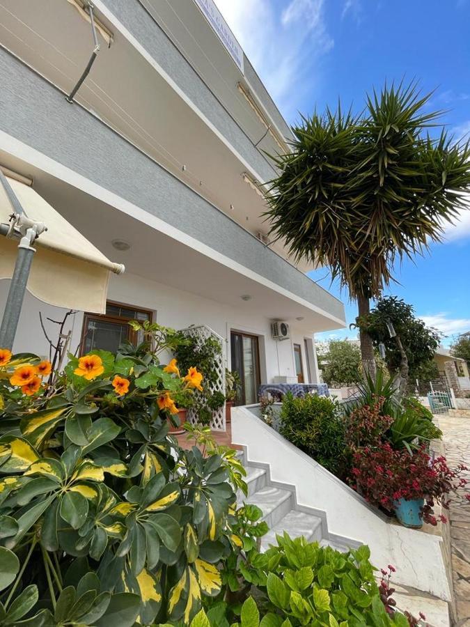 Hola Rooms Ксамил Экстерьер фото