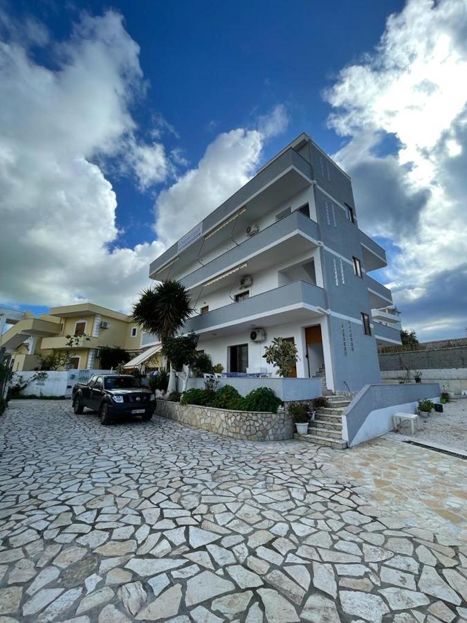 Hola Rooms Ксамил Экстерьер фото
