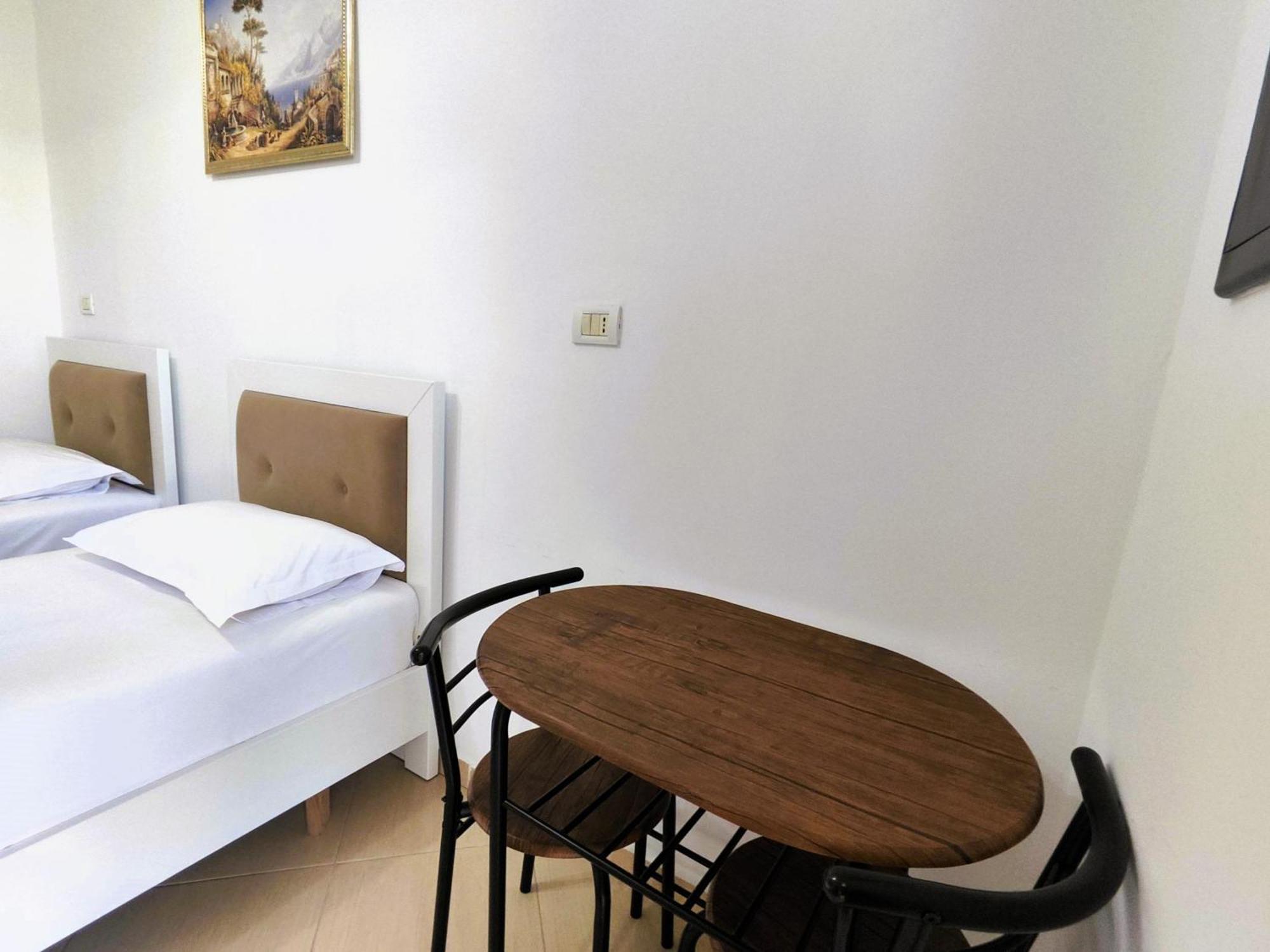 Hola Rooms Ксамил Экстерьер фото