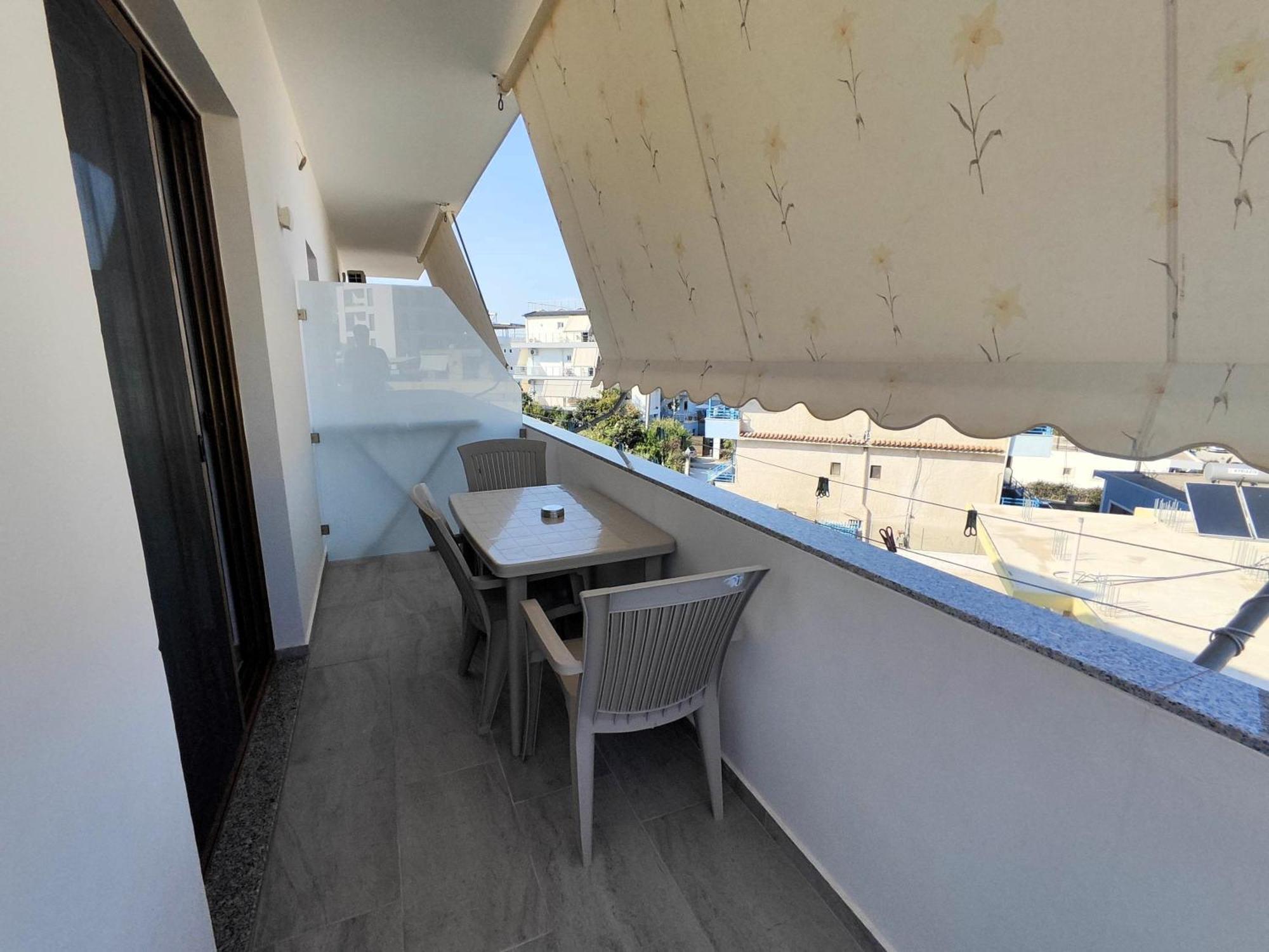 Hola Rooms Ксамил Экстерьер фото