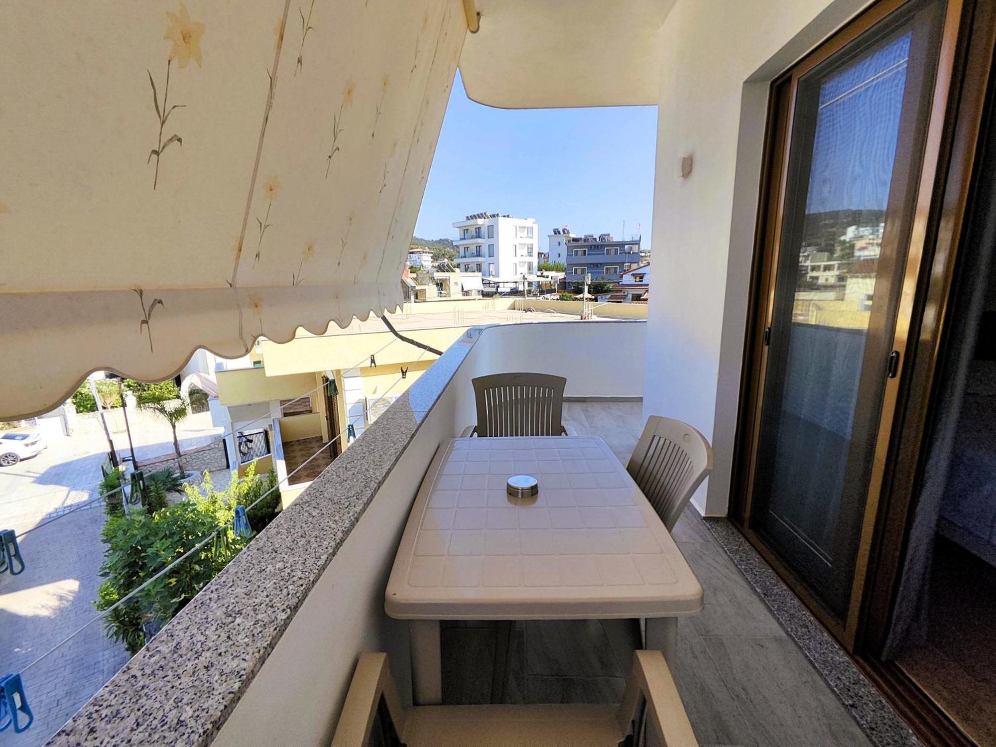 Hola Rooms Ксамил Экстерьер фото